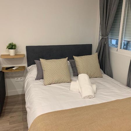 Lagasca Charming Apartment Madrid Exterior foto